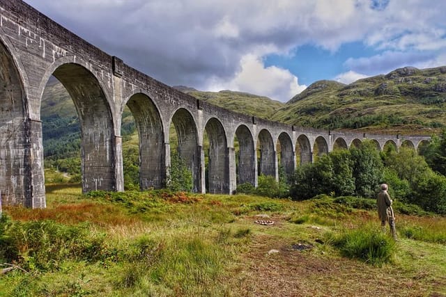 Multi Day Private Tour Of Scotland - Photo 1 of 8